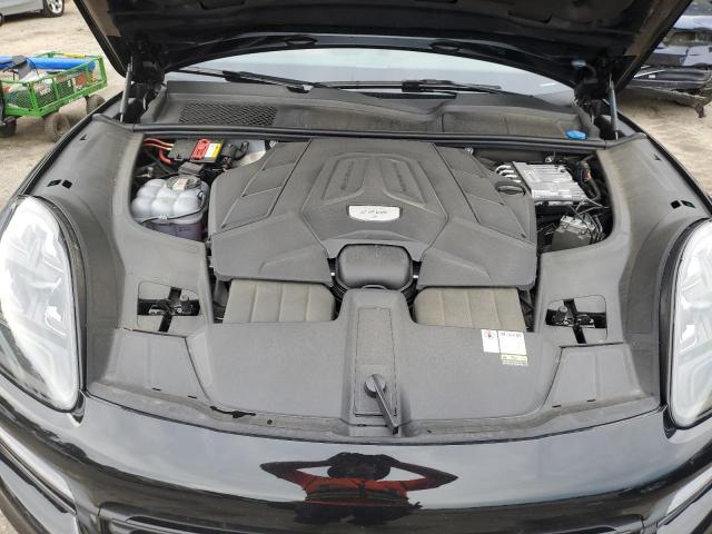 Продаж на аукціоні авто 2021 Porsche Cayenne S, vin: WP1AB2AY6MDA29028, номер лоту: 59017923