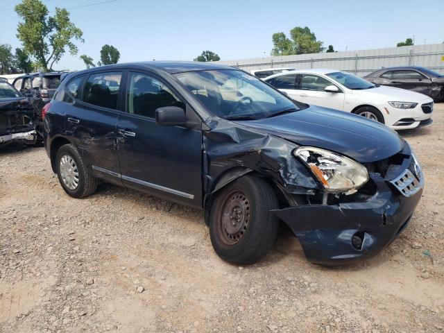 Aukcja sprzedaży 2013 Nissan Rogue S, vin: JN8AS5MT8DW535777, numer aukcji: 59612303