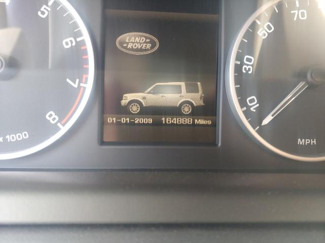 59994113 :رقم المزاد ، SALAK2D41BA555729 vin ، 2011 Land Rover Lr4 Hse Luxury مزاد بيع