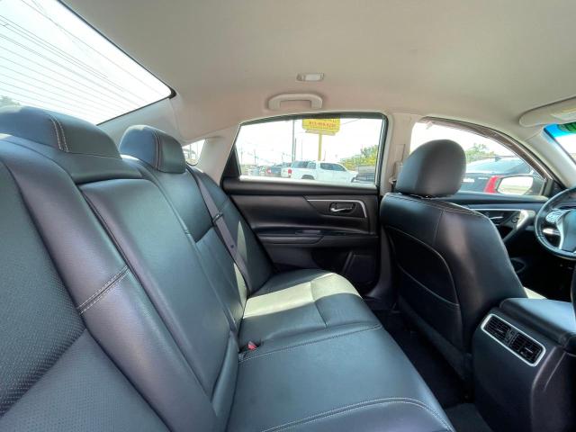 Aukcja sprzedaży 2018 Nissan Altima 2.5, vin: 1N4AL3AP0JC136191, numer aukcji: 60953703