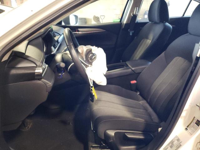 Auction sale of the 2021 Mazda 6 Sport, vin: JM1GL1UM6M1602927, lot number: 60556293
