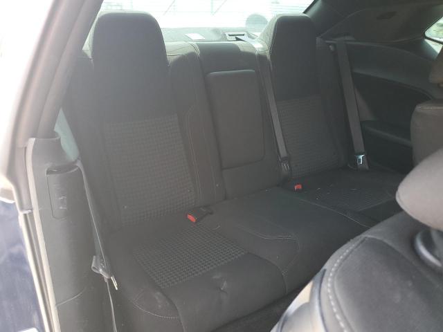 Продажа на аукционе авто 2016 Dodge Challenger Sxt, vin: 2C3CDZAG8GH236536, номер лота: 60225943