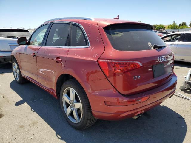 Aukcja sprzedaży 2010 Audi Q5 Premium Plus, vin: WA1LKAFP3AA027328, numer aukcji: 60096523