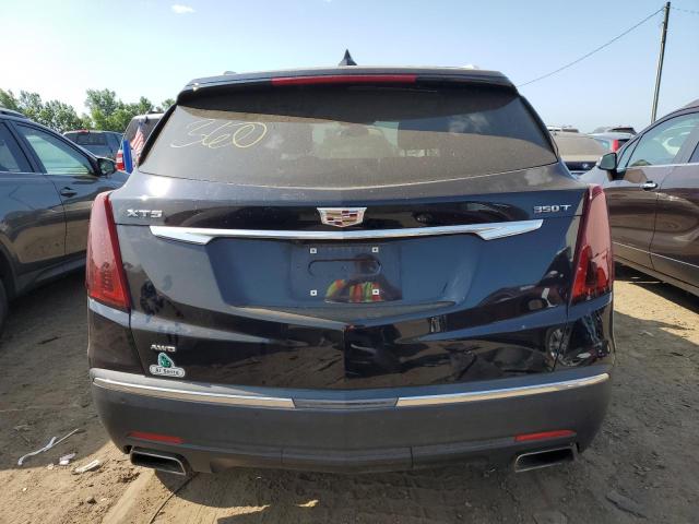 2022 Cadillac Xt5 Luxury მანქანა იყიდება აუქციონზე, vin: 1GYKNBR40NZ157701, აუქციონის ნომერი: 59737003