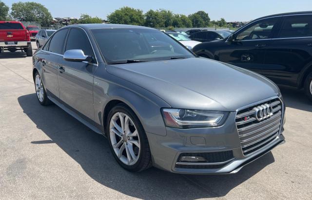 Aukcja sprzedaży 2014 Audi S4 Prestige, vin: WAUKGAFL0EA082726, numer aukcji: 60577653