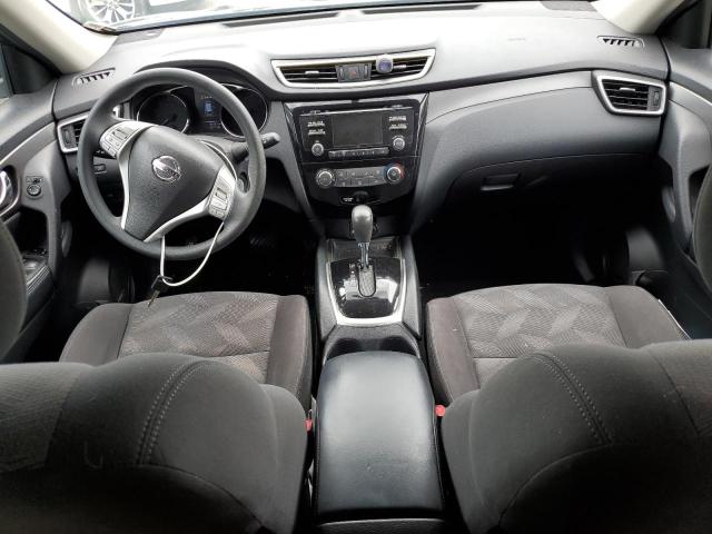 Продаж на аукціоні авто 2016 Nissan Rogue S, vin: KNMAT2MV9GP728530, номер лоту: 50122663