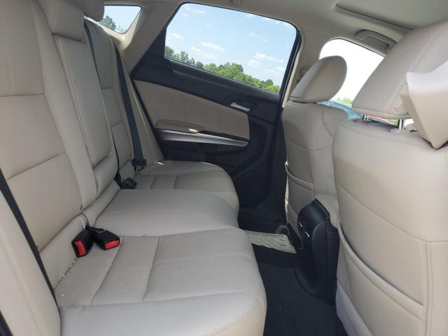 2015 Honda Crosstour Exl მანქანა იყიდება აუქციონზე, vin: 5J6TF2H55FL004005, აუქციონის ნომერი: 59457433