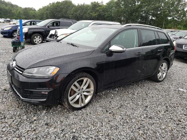 Aukcja sprzedaży 2015 Volkswagen Golf Sportwagen Tdi S, vin: 3VWCA7AU8FM501080, numer aukcji: 59382613