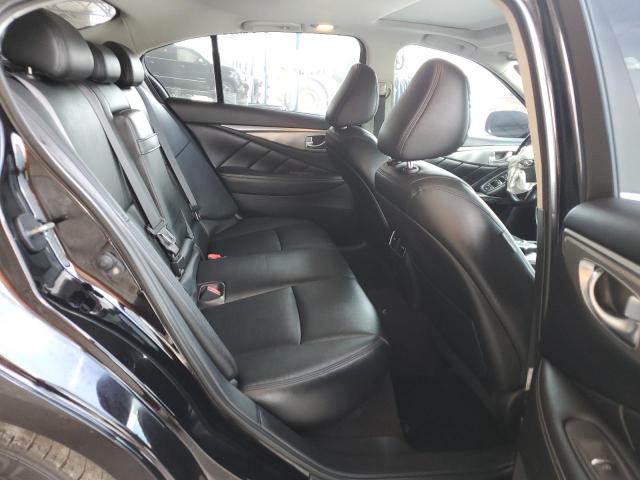 Aukcja sprzedaży 2015 Infiniti Q50 Base, vin: JN1BV7AP2FM340902, numer aukcji: 59353413