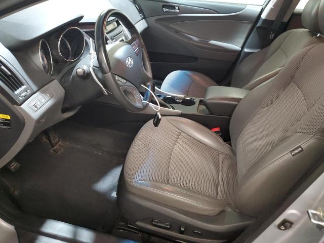 2012 Hyundai Sonata Se მანქანა იყიდება აუქციონზე, vin: 5NPEC4AC4CH348145, აუქციონის ნომერი: 59564253