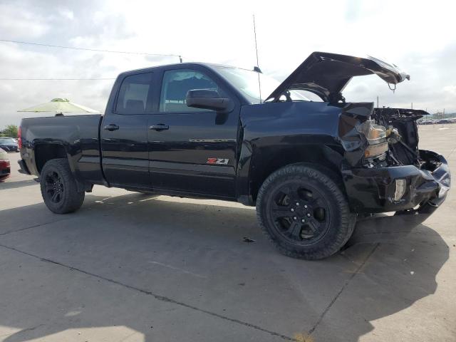 Продаж на аукціоні авто 2018 Chevrolet Silverado K1500 Lt, vin: 1GCVKREC7JZ361293, номер лоту: 59072453