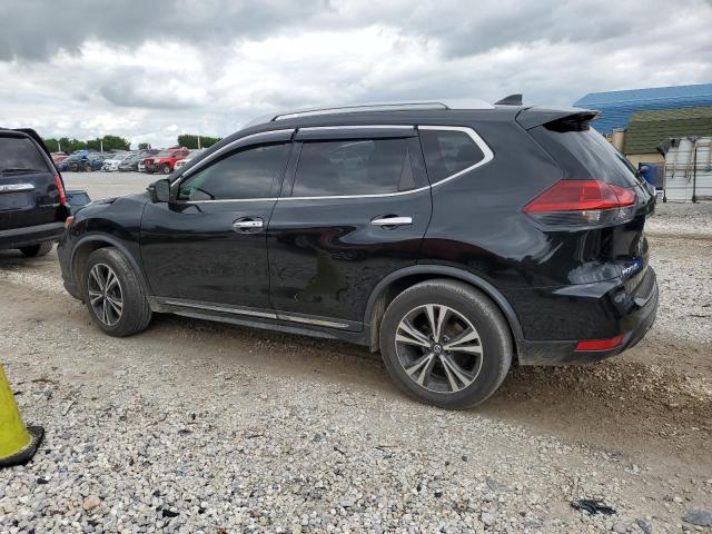 60641913 :رقم المزاد ، JN8AT2MT5JW463394 vin ، 2018 Nissan Rogue S مزاد بيع
