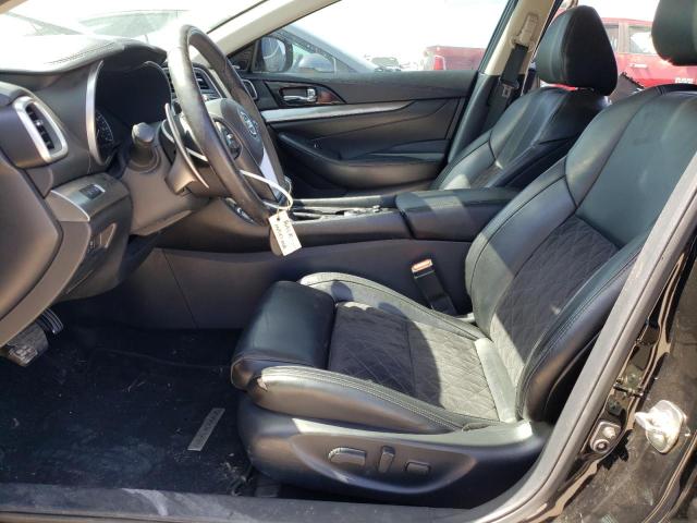 Aukcja sprzedaży 2017 Nissan Maxima 3.5s, vin: 1N4AA6AP6HC440630, numer aukcji: 59641133
