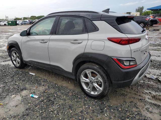 Aukcja sprzedaży 2023 Hyundai Kona Sel, vin: KM8K62AB9PU985741, numer aukcji: 60313533