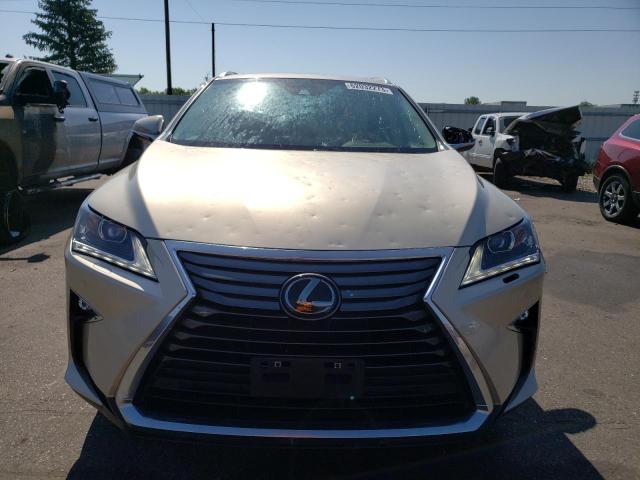 62032273 :رقم المزاد ، 2T2BZMCA1KC194956 vin ، 2019 Lexus Rx 350 Base مزاد بيع
