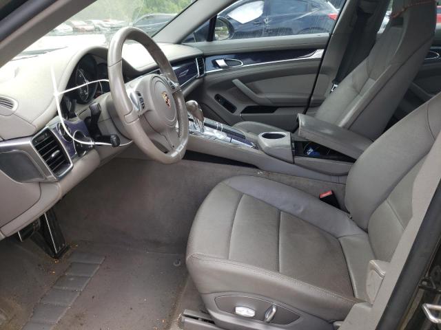 Aukcja sprzedaży 2011 Porsche Panamera 2, vin: WP0AA2A78BL010785, numer aukcji: 54202793