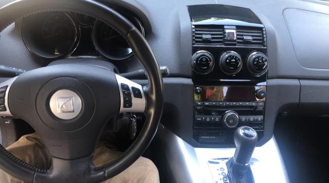Продажа на аукционе авто 2007 Saturn Sky, vin: 1G8MB35B77Y138485, номер лота: 60785303