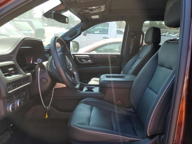2022 Gmc Yukon Xl K1500 Slt მანქანა იყიდება აუქციონზე, vin: 1GKS2GKD1NR293930, აუქციონის ნომერი: 60075573