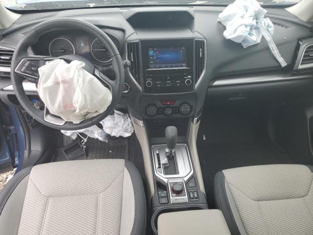 Aukcja sprzedaży 2021 Subaru Forester Premium, vin: JF2SKAFC5MH544710, numer aukcji: 58576783