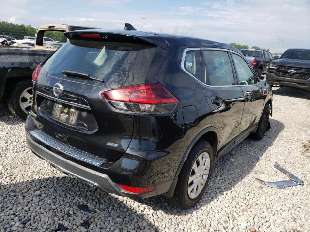 2018 Nissan Rogue S მანქანა იყიდება აუქციონზე, vin: KNMAT2MV6JP573846, აუქციონის ნომერი: 58710673