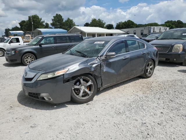 Aukcja sprzedaży 2011 Acura Tl, vin: 19UUA9F50BA002738, numer aukcji: 59473883