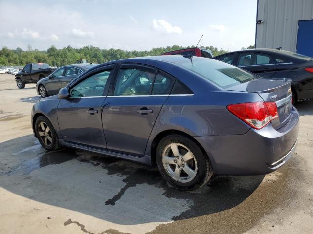 Продажа на аукционе авто 2014 Chevrolet Cruze Lt, vin: 1G1PC5SBXE7232064, номер лота: 60689953