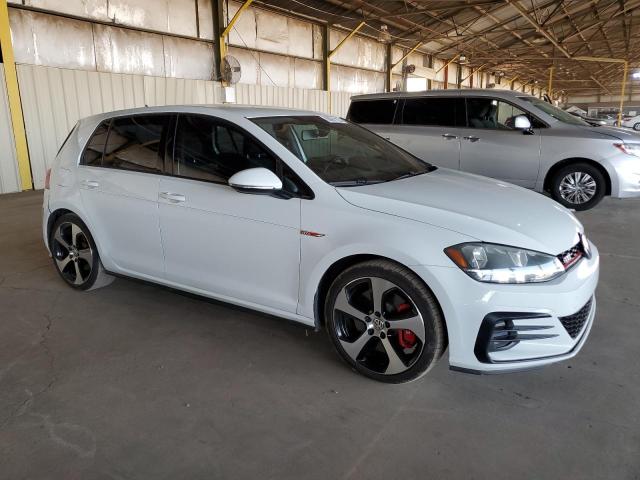 Продажа на аукционе авто 2019 Volkswagen Gti S, vin: 3VW6T7AU2KM017620, номер лота: 60661163