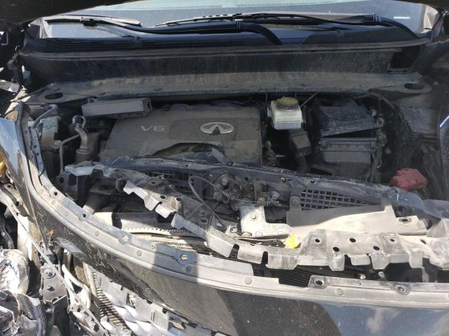 Продажа на аукционе авто 2019 Infiniti Qx60 Luxe, vin: 5N1DL0MM1KC512241, номер лота: 58723463