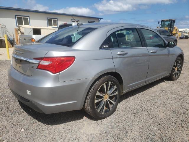 2014 Chrysler 200 Touring მანქანა იყიდება აუქციონზე, vin: 1C3CCBBB9EN118156, აუქციონის ნომერი: 61302123