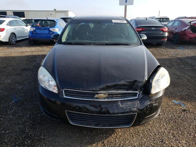 2011 Chevrolet Impala Ls მანქანა იყიდება აუქციონზე, vin: 2G1WA5EK9B1105831, აუქციონის ნომერი: 57574893