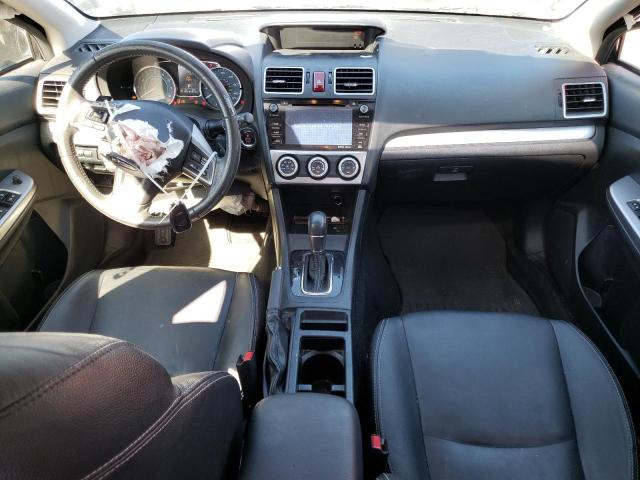 59267593 :رقم المزاد ، JF2GPASC9F8298065 vin ، 2015 Subaru Xv Crosstrek Sport Limited مزاد بيع
