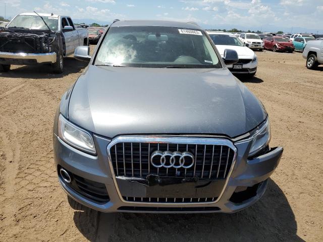 Продаж на аукціоні авто 2013 Audi Q5 Premium Plus, vin: WA1LFAFP5DA027419, номер лоту: 61460863