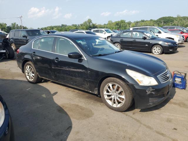 2009 Infiniti G37 მანქანა იყიდება აუქციონზე, vin: JNKCV61F39M051761, აუქციონის ნომერი: 60844643
