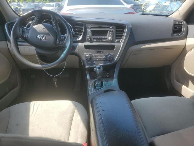 Aukcja sprzedaży 2013 Kia Optima Lx, vin: KNAGM4A73D5405247, numer aukcji: 57908613