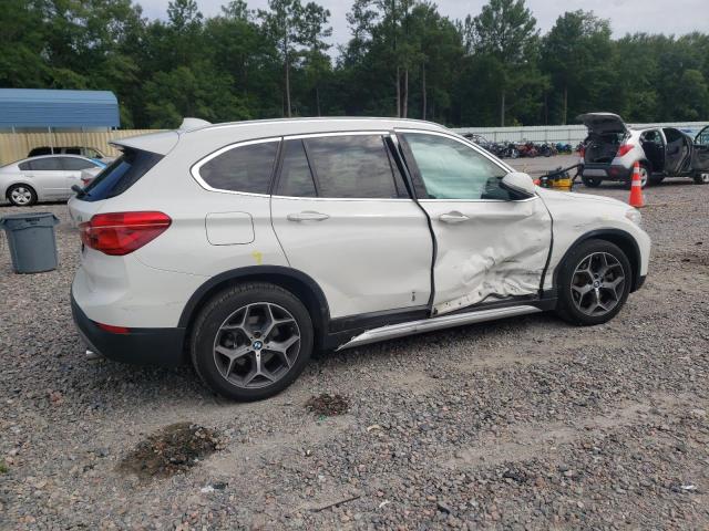 Продажа на аукционе авто 2017 Bmw X1 Sdrive28i, vin: WBXHU7C35H5H37592, номер лота: 58682583