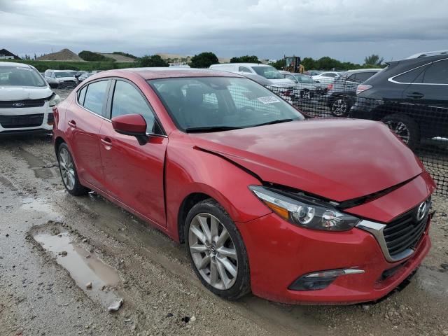 Aukcja sprzedaży 2017 Mazda 3 Grand Touring, vin: JM1BN1W36H1125916, numer aukcji: 60509023