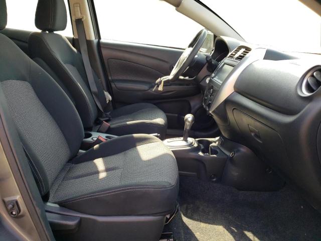 Продаж на аукціоні авто 2019 Nissan Versa S, vin: 3N1CN7AP4KL809965, номер лоту: 61606773