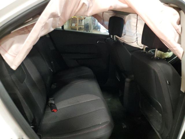 Aukcja sprzedaży 2017 Chevrolet Equinox Lt, vin: 2GNFLFEK2H6319943, numer aukcji: 61396403
