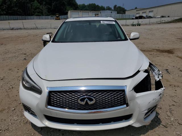 Продажа на аукционе авто 2014 Infiniti Q50 Base, vin: JN1BV7AP2EM671929, номер лота: 60172253