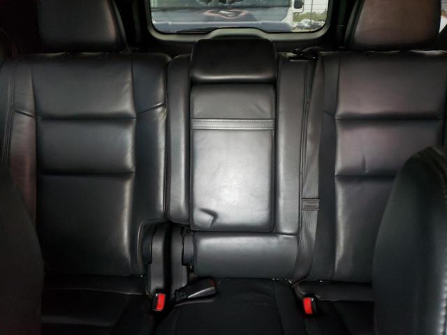 2014 Dodge Durango Limited მანქანა იყიდება აუქციონზე, vin: 1C4RDJDG7EC973178, აუქციონის ნომერი: 61302353