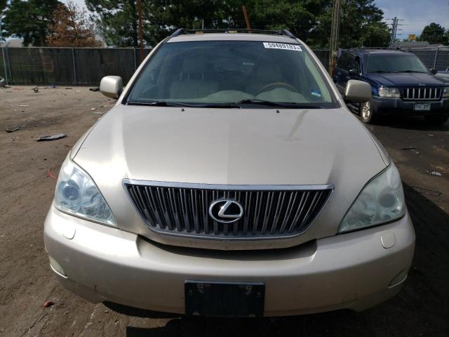 Продаж на аукціоні авто 2005 Lexus Rx 330, vin: 2T2HA31UX5C075333, номер лоту: 59489183