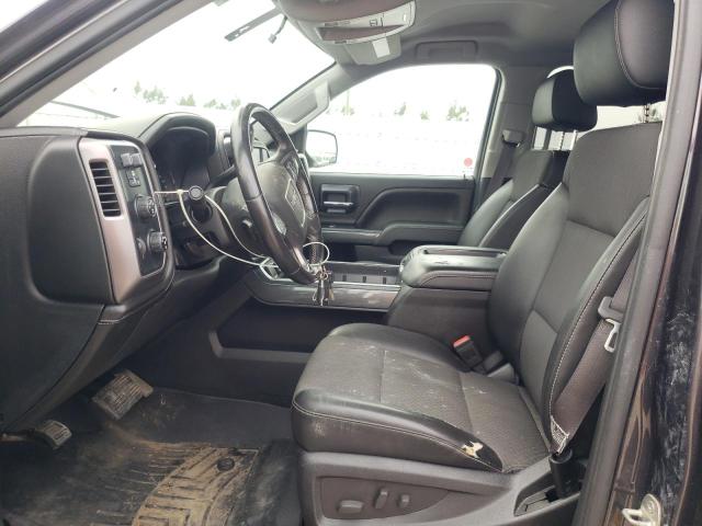 Продажа на аукционе авто 2015 Gmc Sierra K15, vin: 1GTV2UEC5FZ157487, номер лота: 62098833