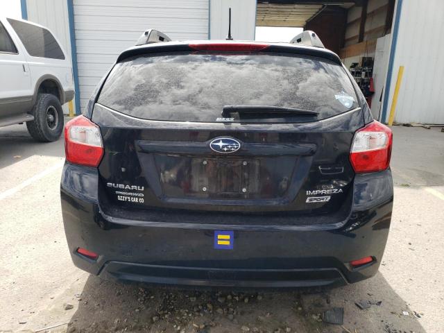 Продаж на аукціоні авто 2013 Subaru Impreza Sport Premium, vin: JF1GPAL64D2868826, номер лоту: 61817233