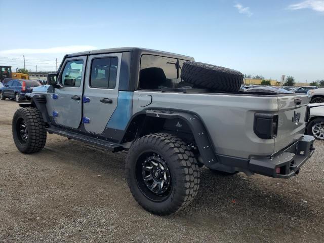 Aukcja sprzedaży 2020 Jeep Gladiator Sport, vin: 1C6HJTAG4LL215629, numer aukcji: 61331133