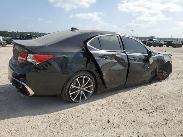 Aukcja sprzedaży 2018 Acura Tlx Tech, vin: 19UUB2F57JA007485, numer aukcji: 60158553