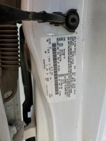 61369313 :رقم المزاد ، 1FADP3F27GL320163 vin ، 2016 Ford Focus Se مزاد بيع