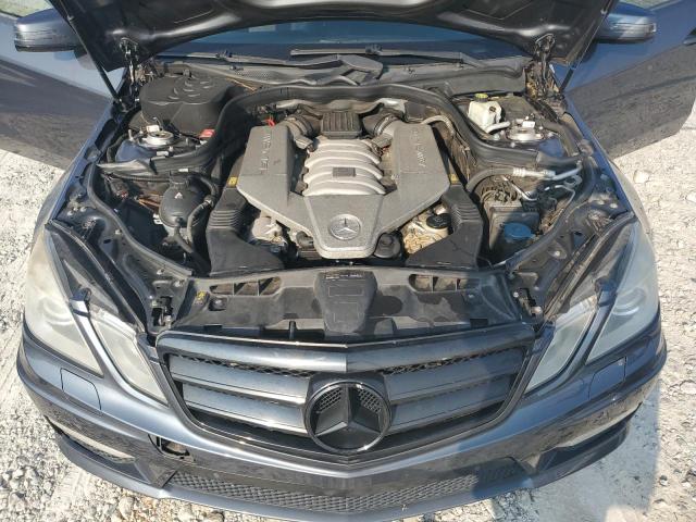 Продаж на аукціоні авто 2010 Mercedes-benz E 63 Amg, vin: WDDHF7HB8AA090113, номер лоту: 60611953