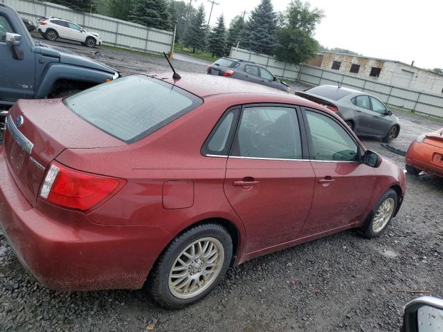Aukcja sprzedaży 2011 Subaru Impreza 2.5i, vin: JF1GE6A62BG521744, numer aukcji: 59511453