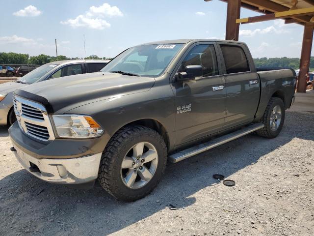 Продаж на аукціоні авто 2014 Ram 1500 Slt, vin: 1C6RR7LG6ES310378, номер лоту: 61939803