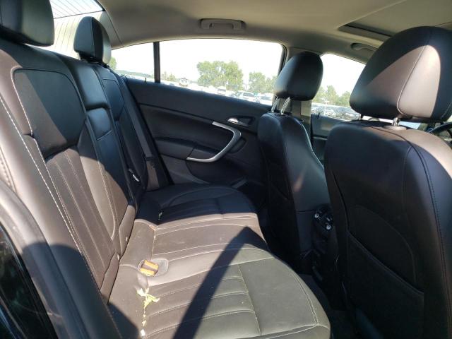 Aukcja sprzedaży 2013 Buick Regal Premium, vin: 2G4GS5EV9D9170102, numer aukcji: 58487323